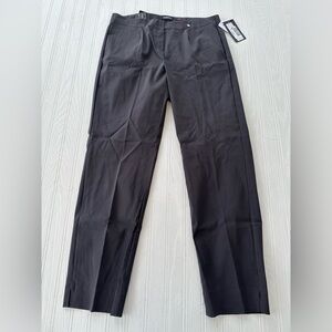 Robell marie full‎ length gray trouser size 14,22